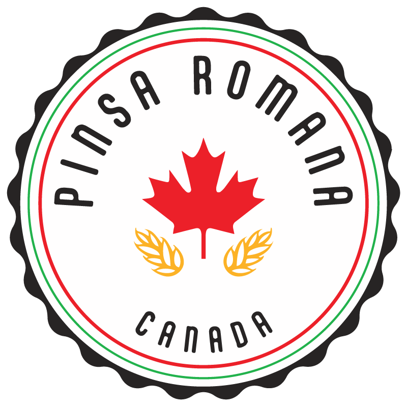 Pinsa Romana Canada